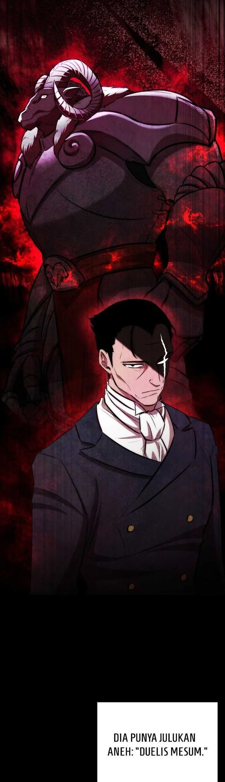 Dan, the Bat-Wielding Knight Chapter 23 Gambar 58