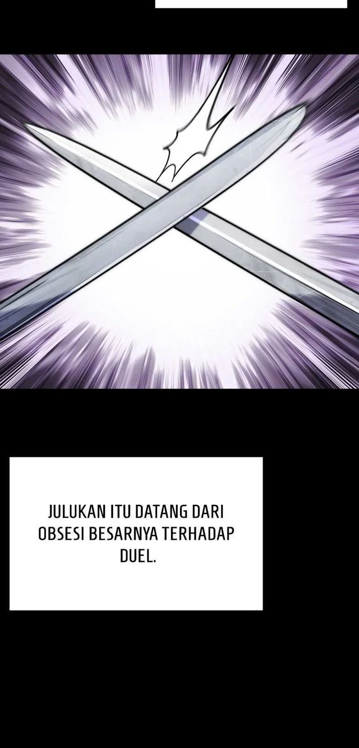 Dan, the Bat-Wielding Knight Chapter 23 Gambar 59