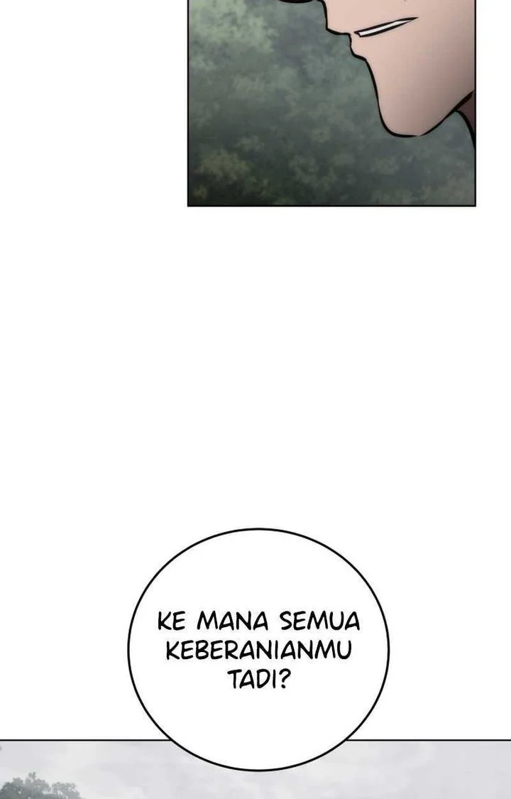 Dan, the Bat-Wielding Knight Chapter 23 Gambar 63