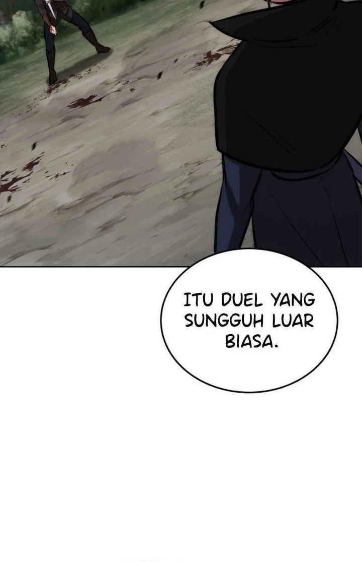 Dan, the Bat-Wielding Knight Chapter 23 Gambar 67