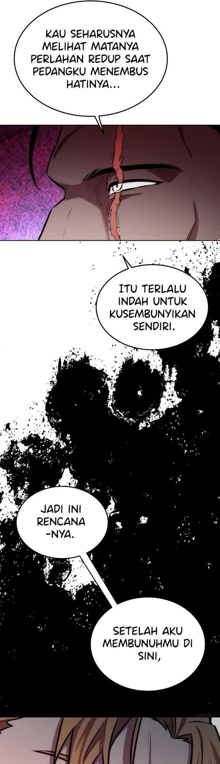Dan, the Bat-Wielding Knight Chapter 23 Gambar 68