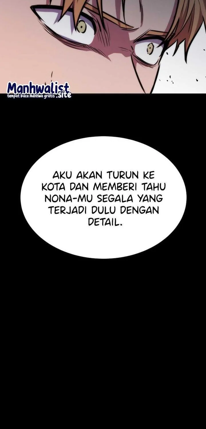 Dan, the Bat-Wielding Knight Chapter 23 Gambar 69