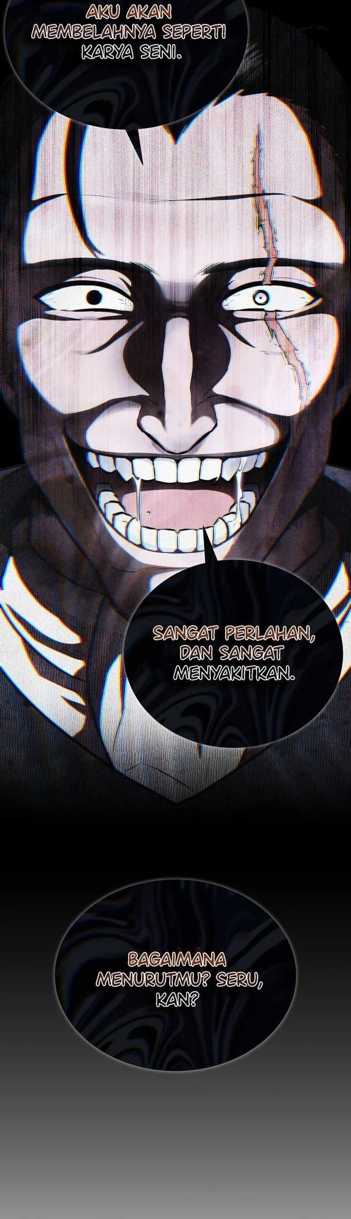 Dan, the Bat-Wielding Knight Chapter 23 Gambar 71