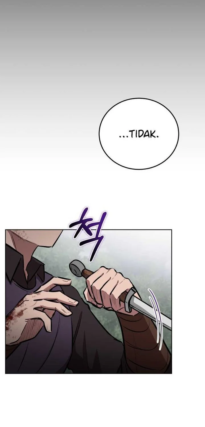 Dan, the Bat-Wielding Knight Chapter 23 Gambar 72