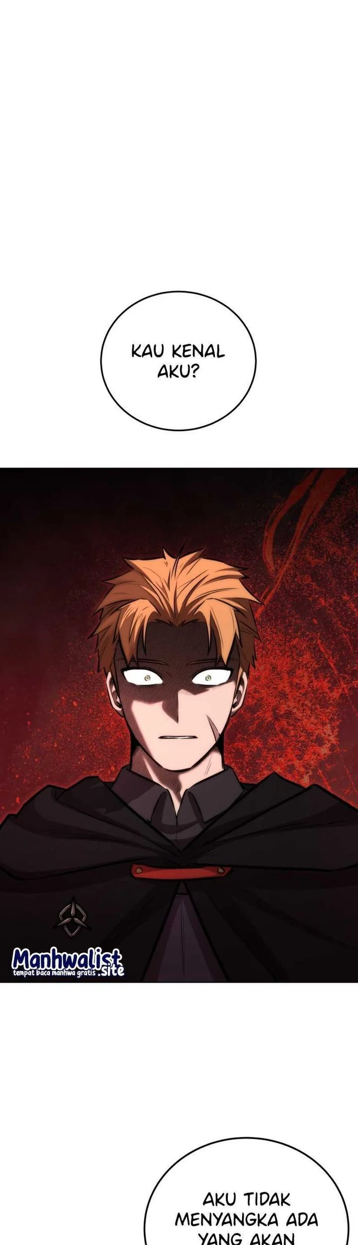 Dan, the Bat-Wielding Knight Chapter 23 Gambar 13