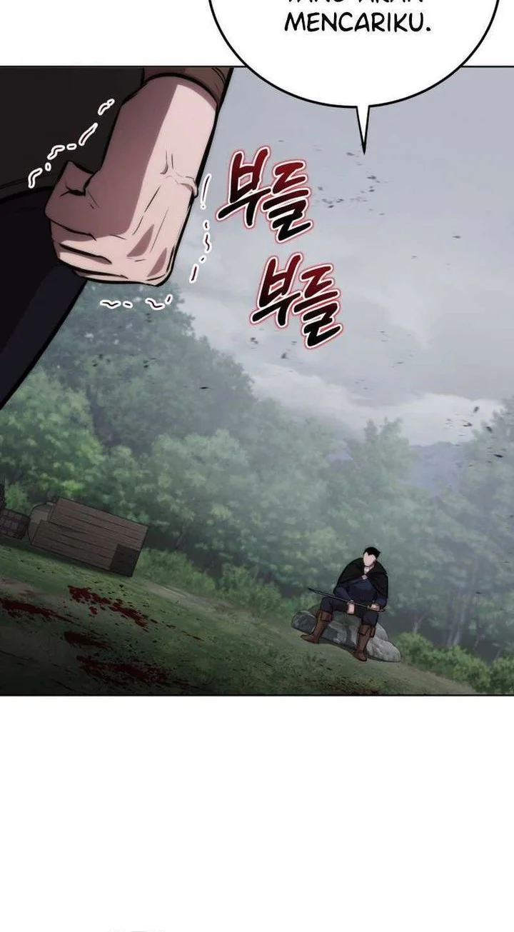 Dan, the Bat-Wielding Knight Chapter 23 Gambar 14