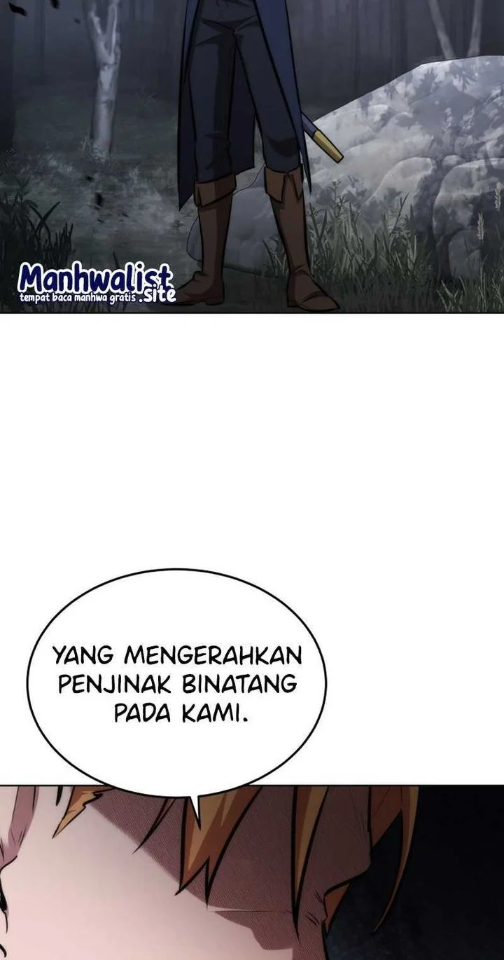 Dan, the Bat-Wielding Knight Chapter 23 Gambar 18