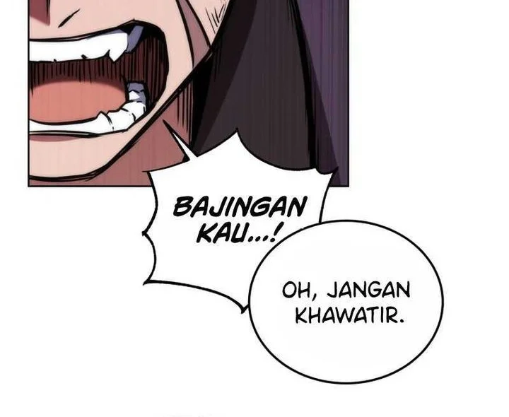 Dan, the Bat-Wielding Knight Chapter 24 Gambar 23