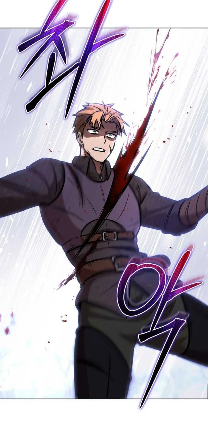 Dan, the Bat-Wielding Knight Chapter 24 Gambar 27