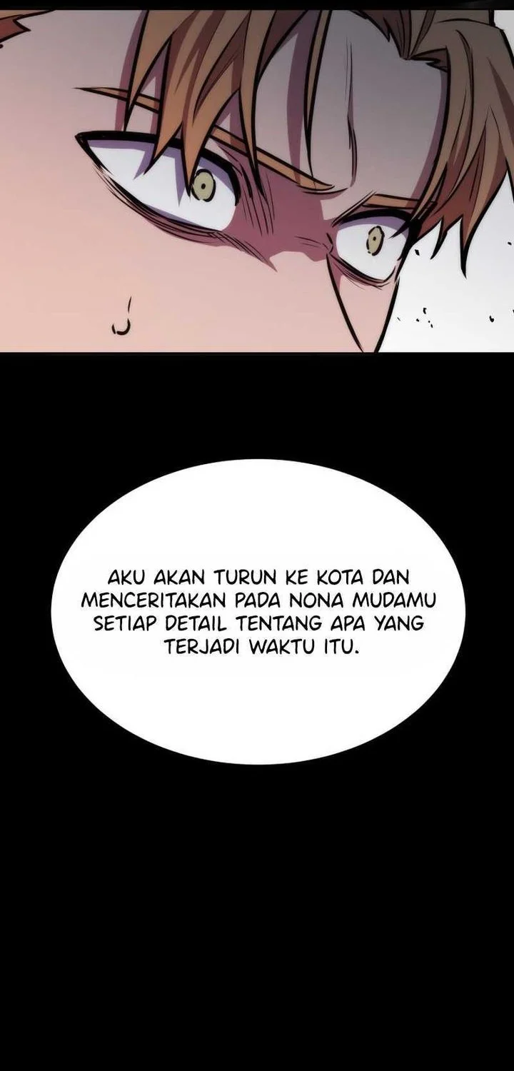 Manhwa Dan, the Bat-Wielding Knight Chapter 24 gambar 2