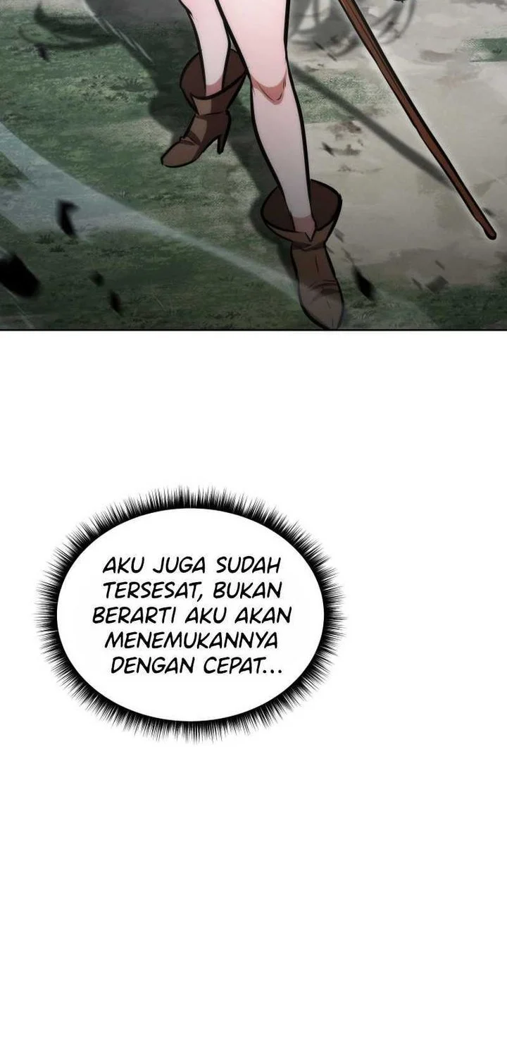 Dan, the Bat-Wielding Knight Chapter 24 Gambar 39