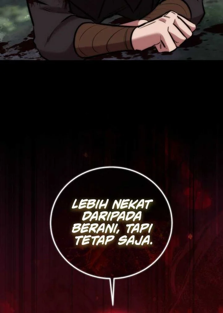 Dan, the Bat-Wielding Knight Chapter 24 Gambar 41