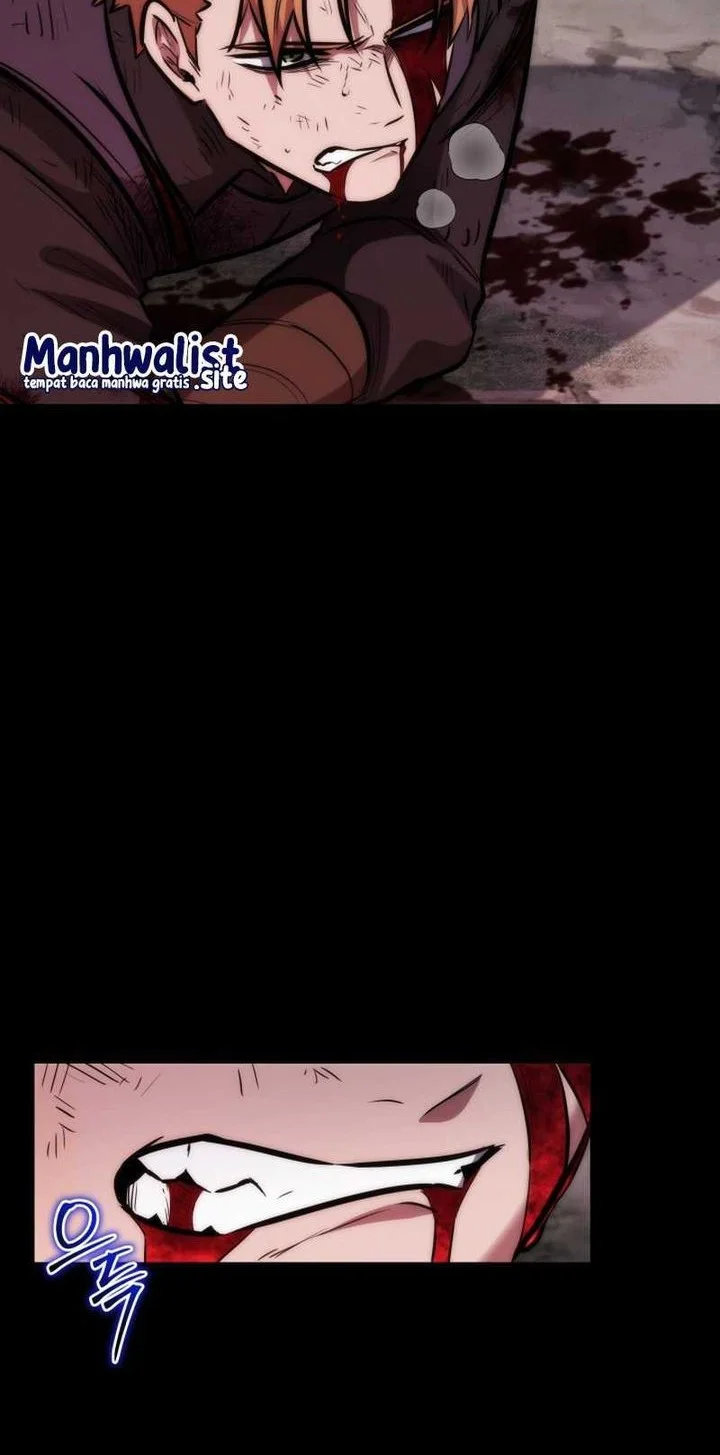 Dan, the Bat-Wielding Knight Chapter 24 Gambar 43