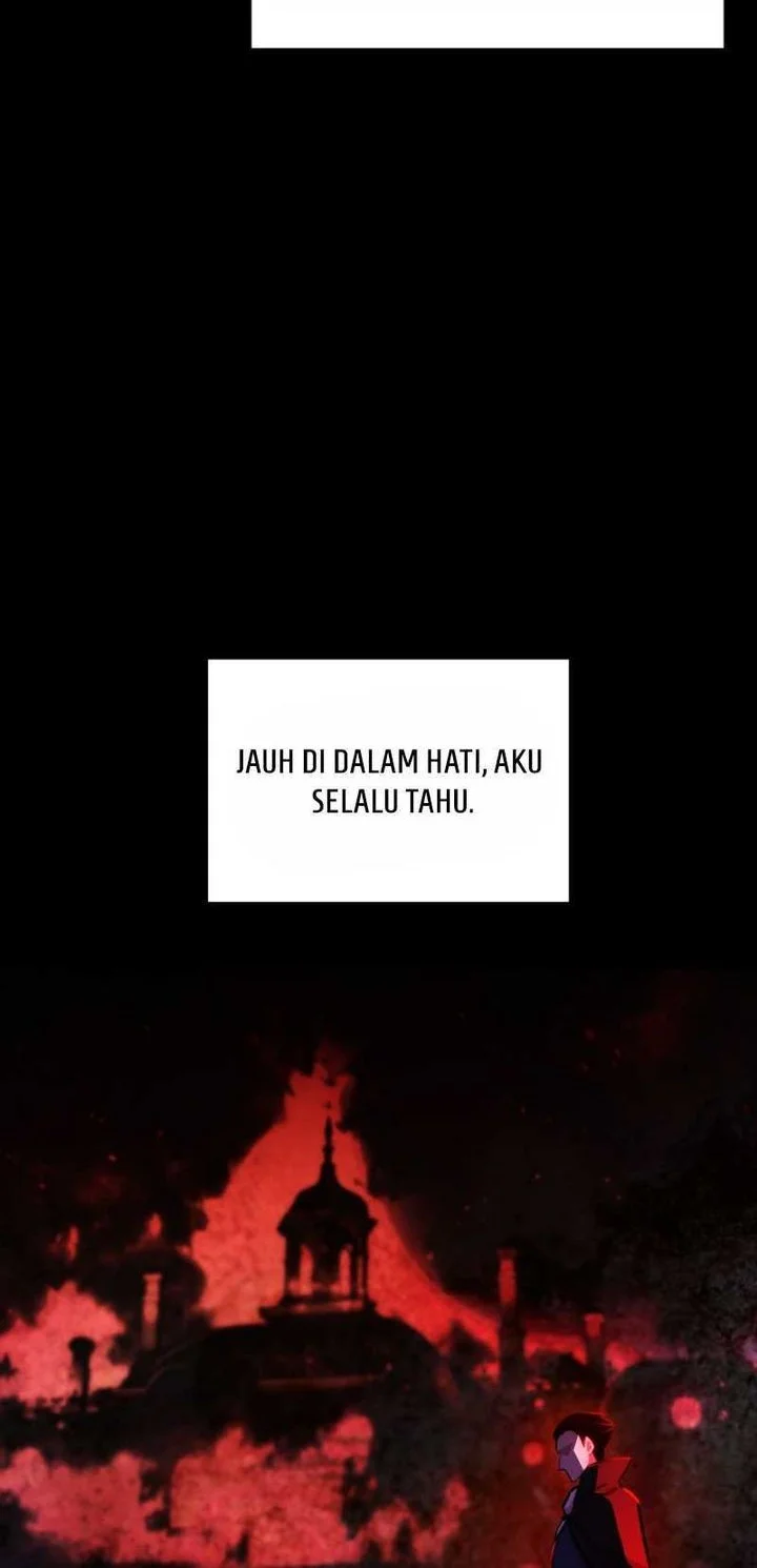 Dan, the Bat-Wielding Knight Chapter 24 Gambar 45