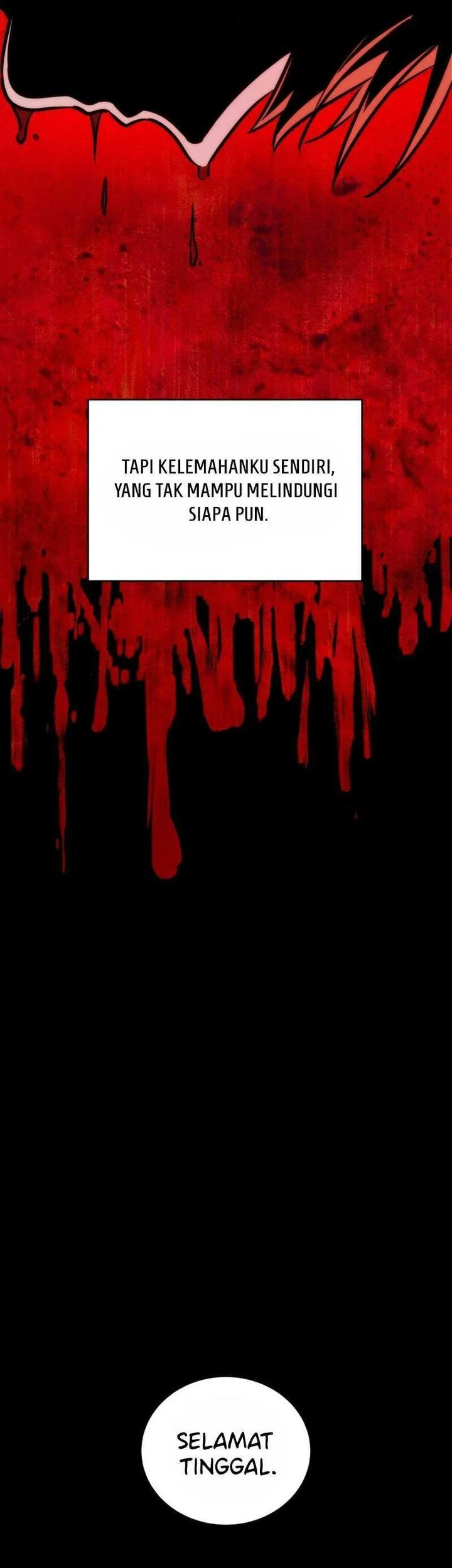 Dan, the Bat-Wielding Knight Chapter 24 Gambar 48