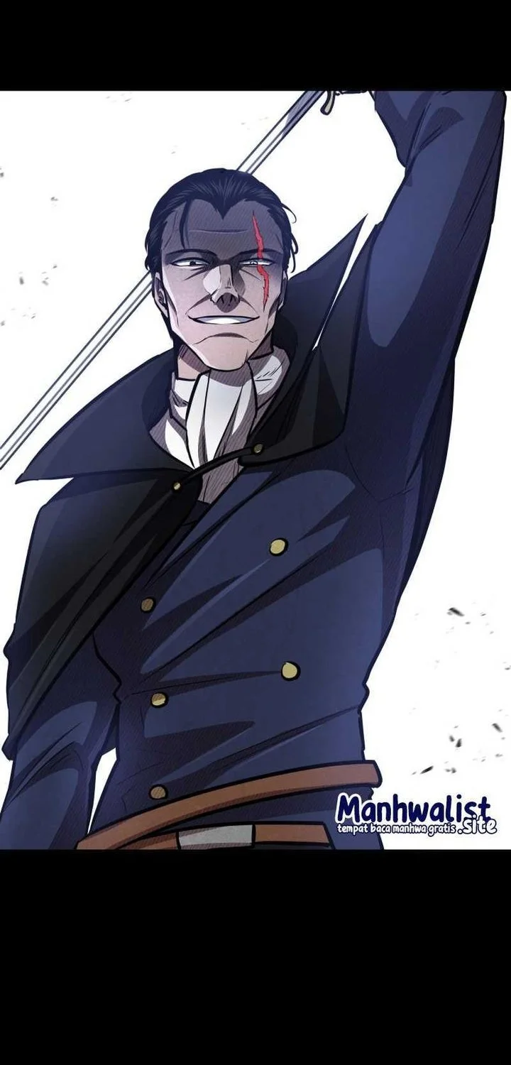 Dan, the Bat-Wielding Knight Chapter 24 Gambar 49