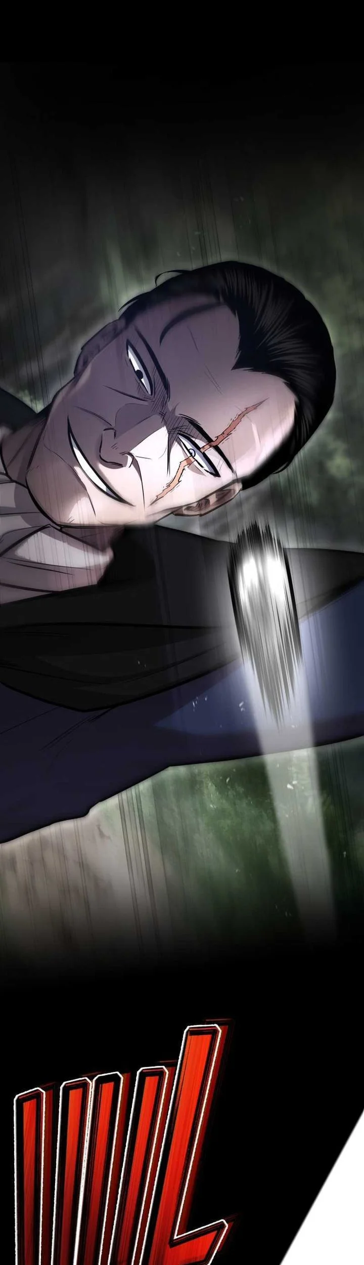 Dan, the Bat-Wielding Knight Chapter 24 Gambar 50