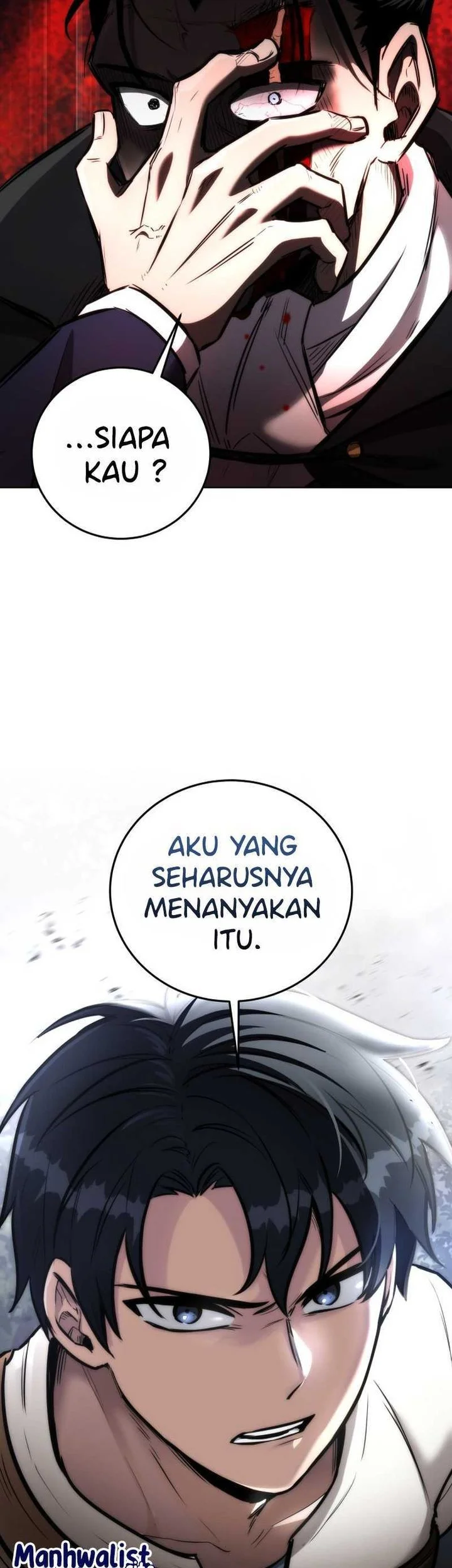 Dan, the Bat-Wielding Knight Chapter 24 Gambar 56