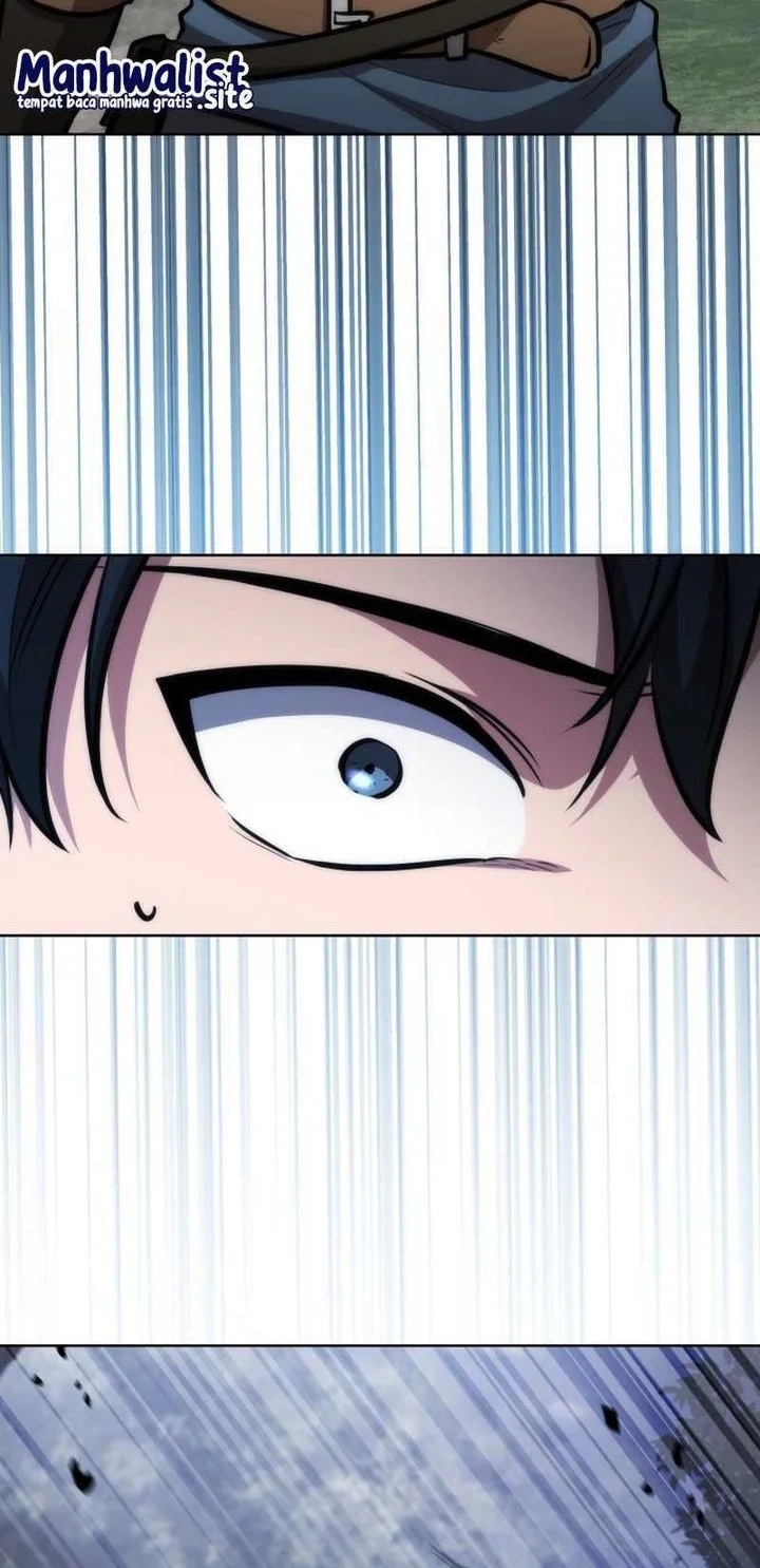 Dan, the Bat-Wielding Knight Chapter 24 Gambar 65