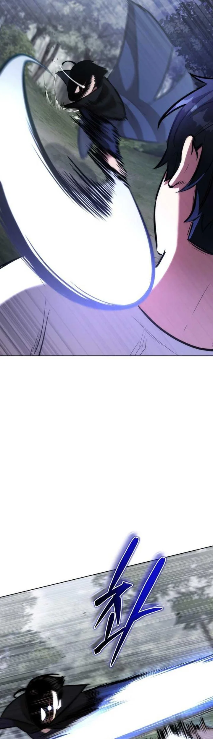 Dan, the Bat-Wielding Knight Chapter 24 Gambar 66