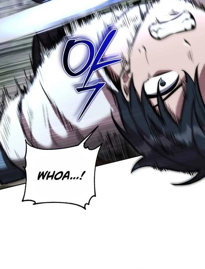 Dan, the Bat-Wielding Knight Chapter 24 Gambar 67