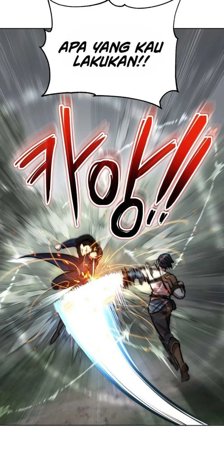 Dan, the Bat-Wielding Knight Chapter 24 Gambar 69