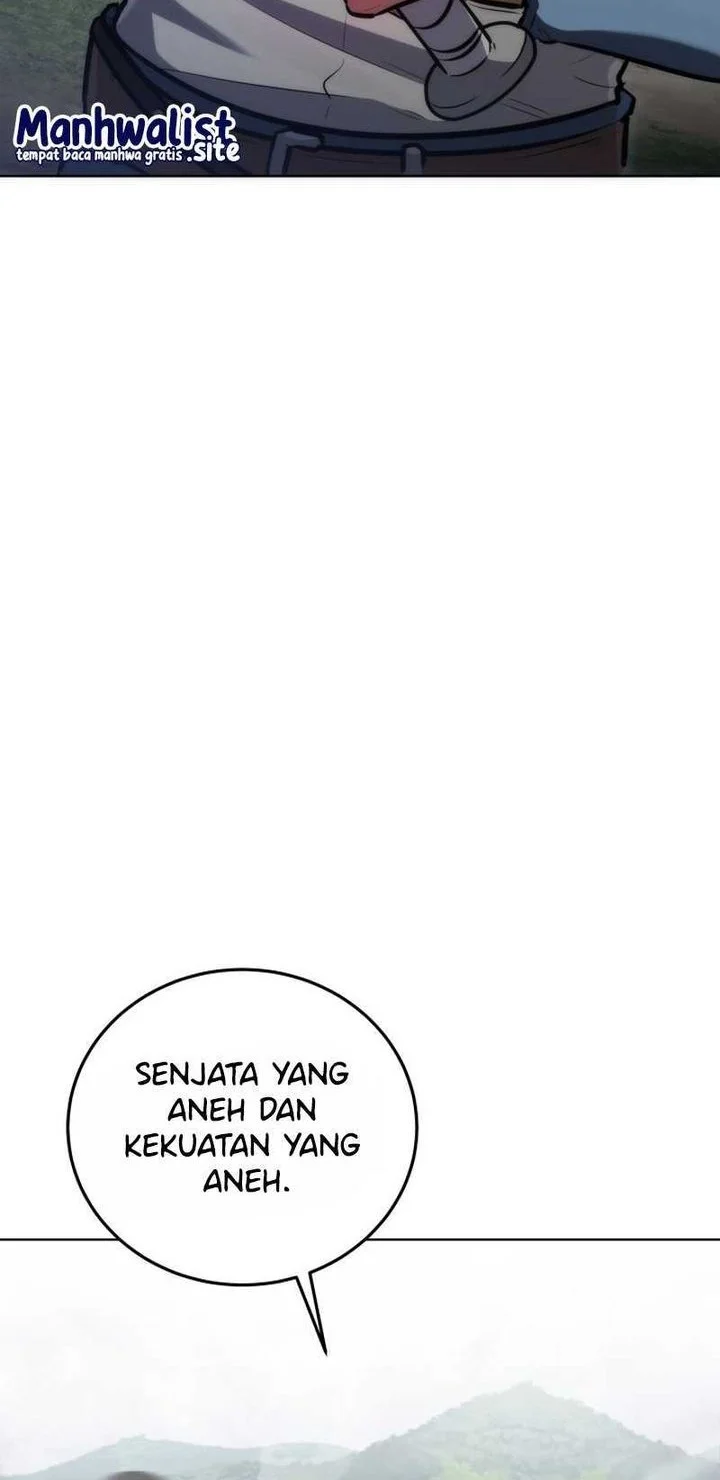 Dan, the Bat-Wielding Knight Chapter 24 Gambar 75