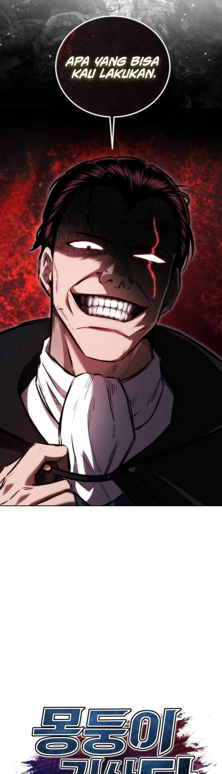 Dan, the Bat-Wielding Knight Chapter 24 Gambar 78