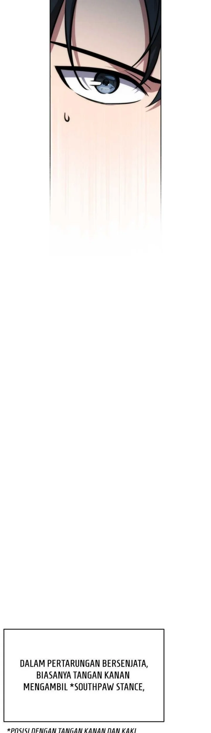 Dan, the Bat-Wielding Knight Chapter 25 Gambar 40