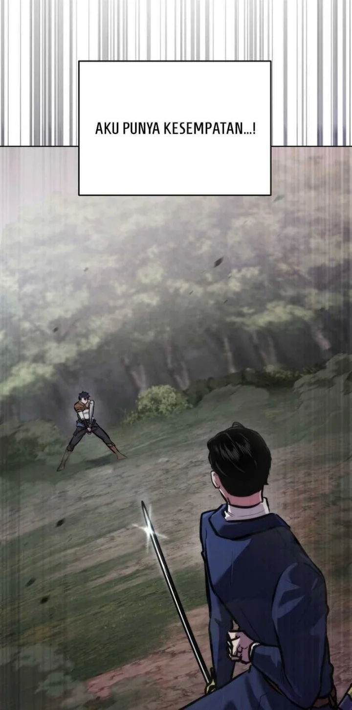 Dan, the Bat-Wielding Knight Chapter 25 Gambar 46