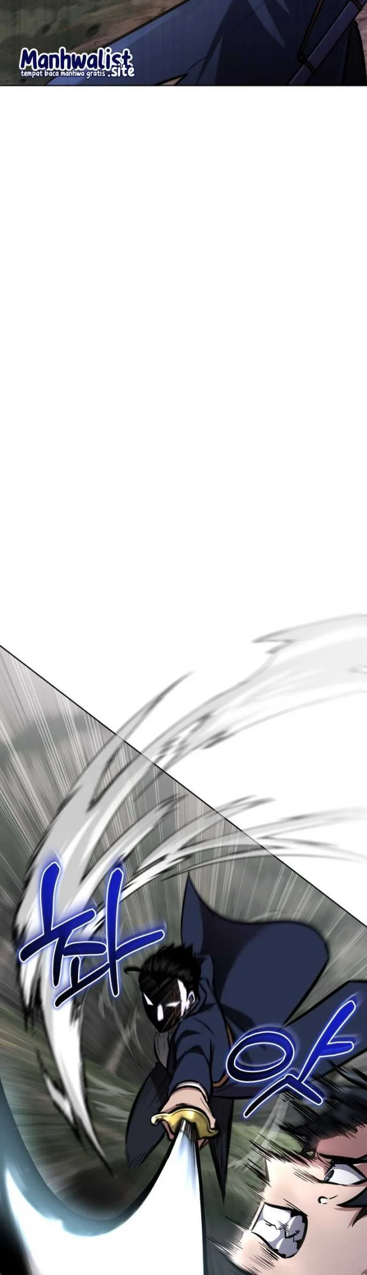 Dan, the Bat-Wielding Knight Chapter 25 Gambar 47