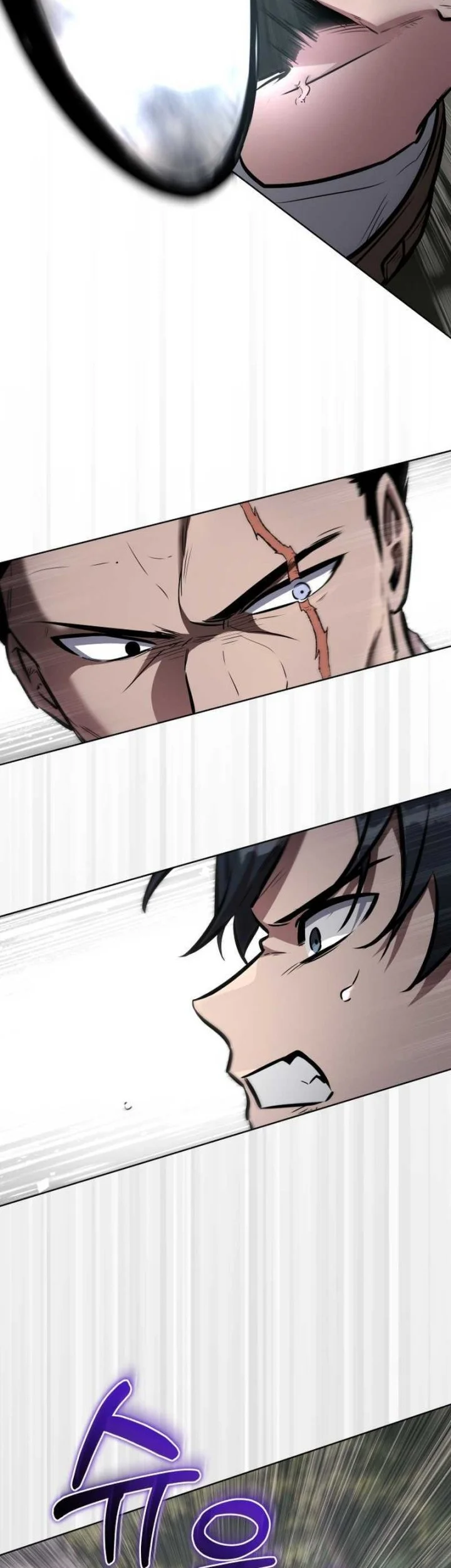 Dan, the Bat-Wielding Knight Chapter 25 Gambar 48