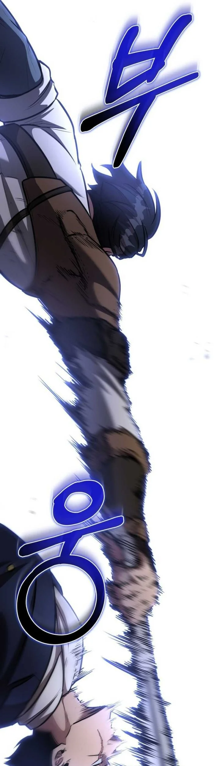 Dan, the Bat-Wielding Knight Chapter 25 Gambar 50