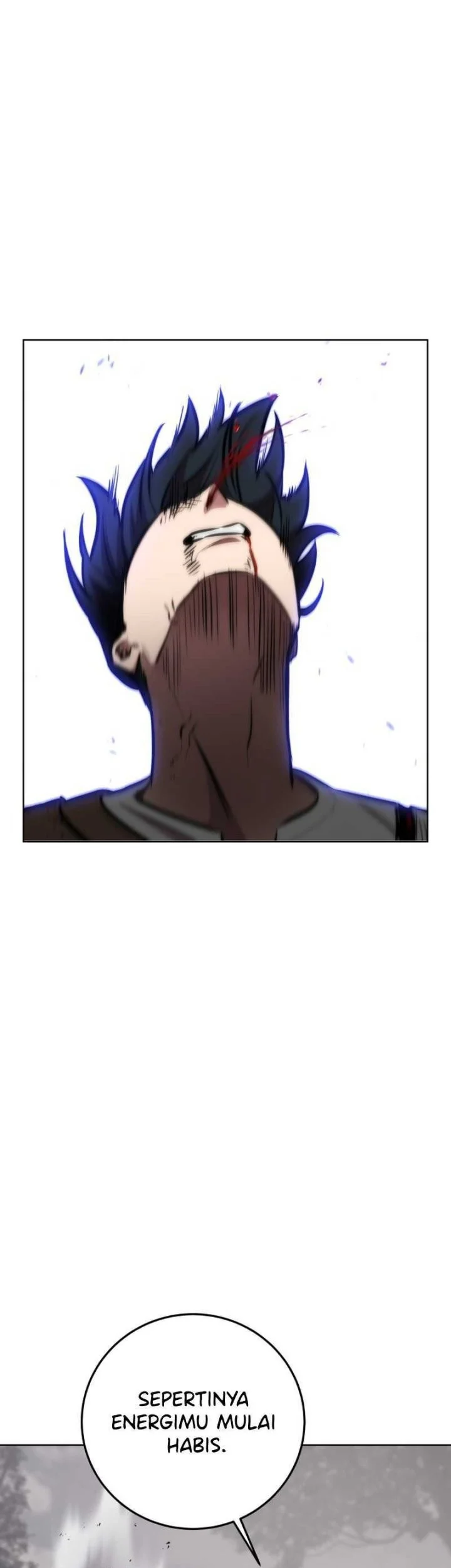 Dan, the Bat-Wielding Knight Chapter 25 Gambar 54