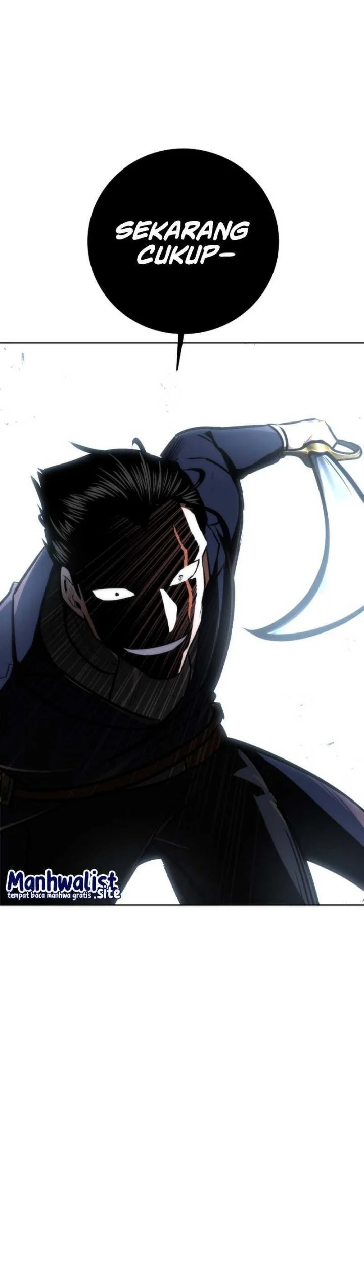 Dan, the Bat-Wielding Knight Chapter 25 Gambar 58