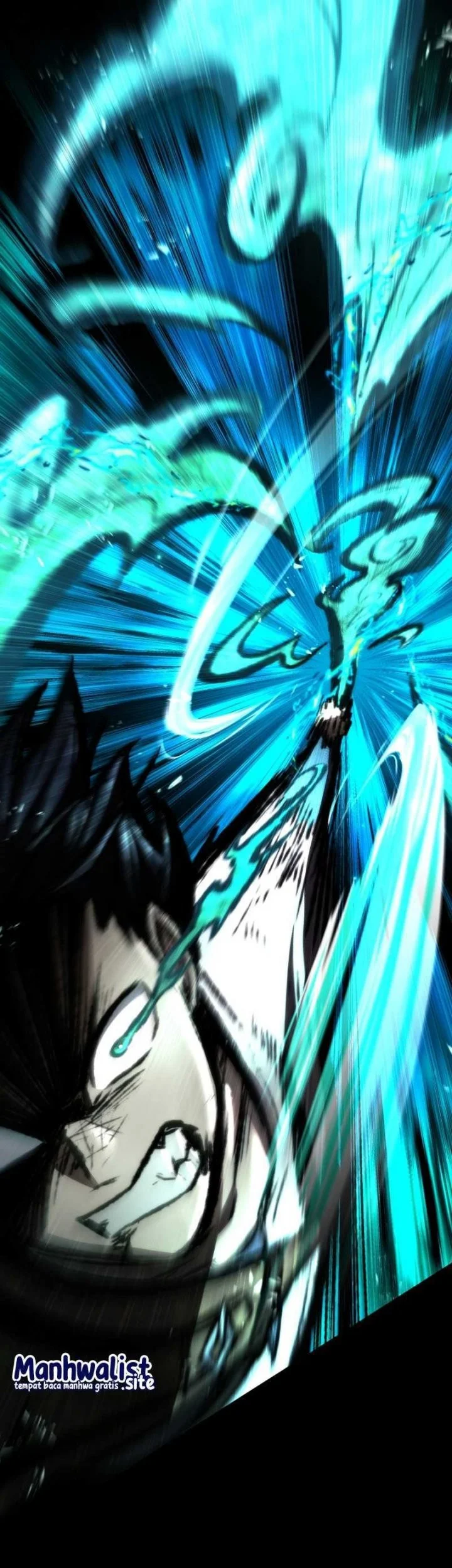 Dan, the Bat-Wielding Knight Chapter 25 Gambar 66