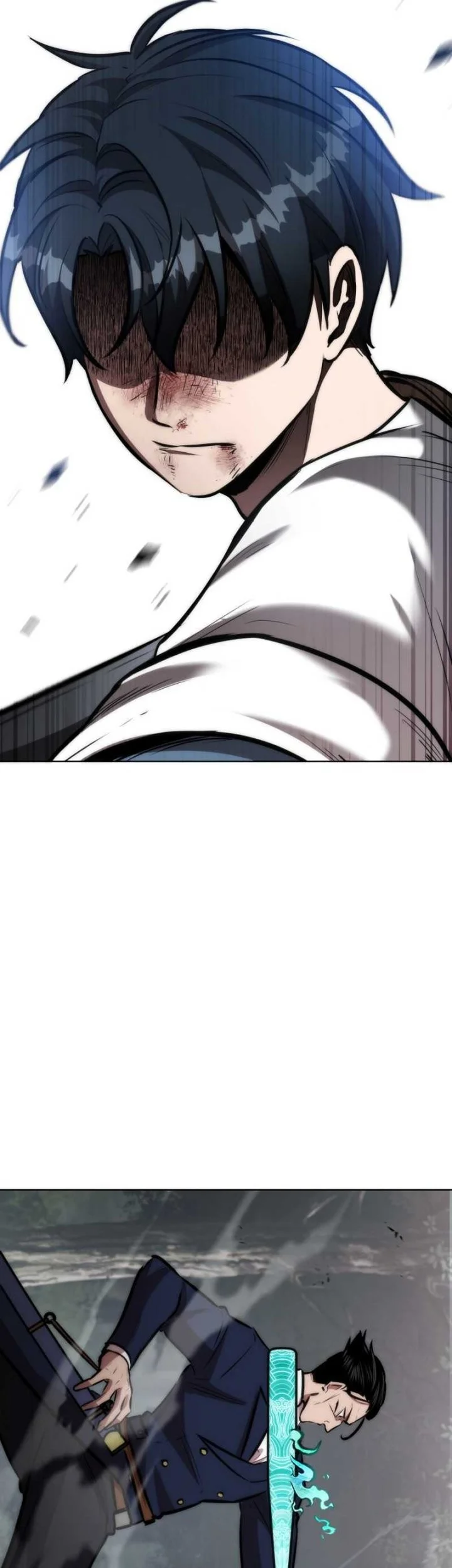 Dan, the Bat-Wielding Knight Chapter 25 Gambar 70