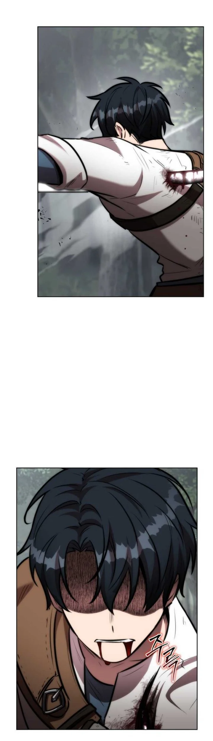 Dan, the Bat-Wielding Knight Chapter 25 Gambar 72