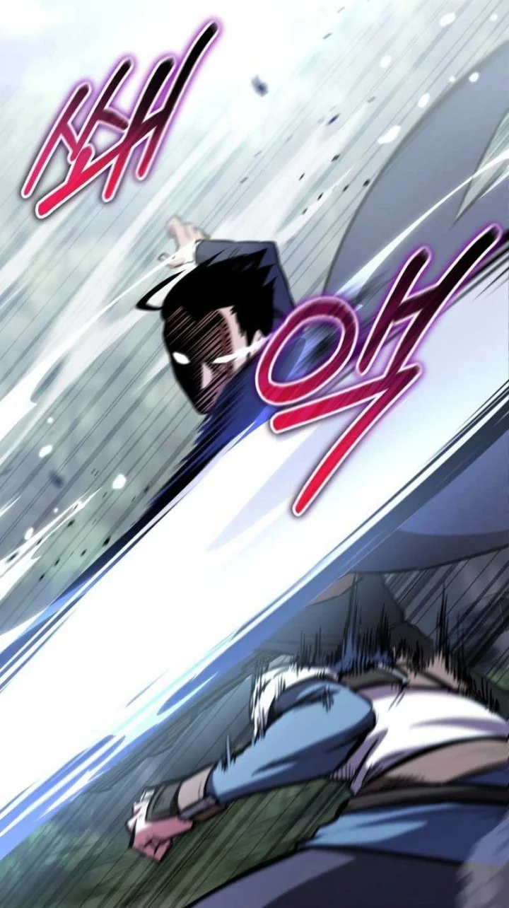 Manhwa Dan, the Bat-Wielding Knight Chapter 25 gambar 2