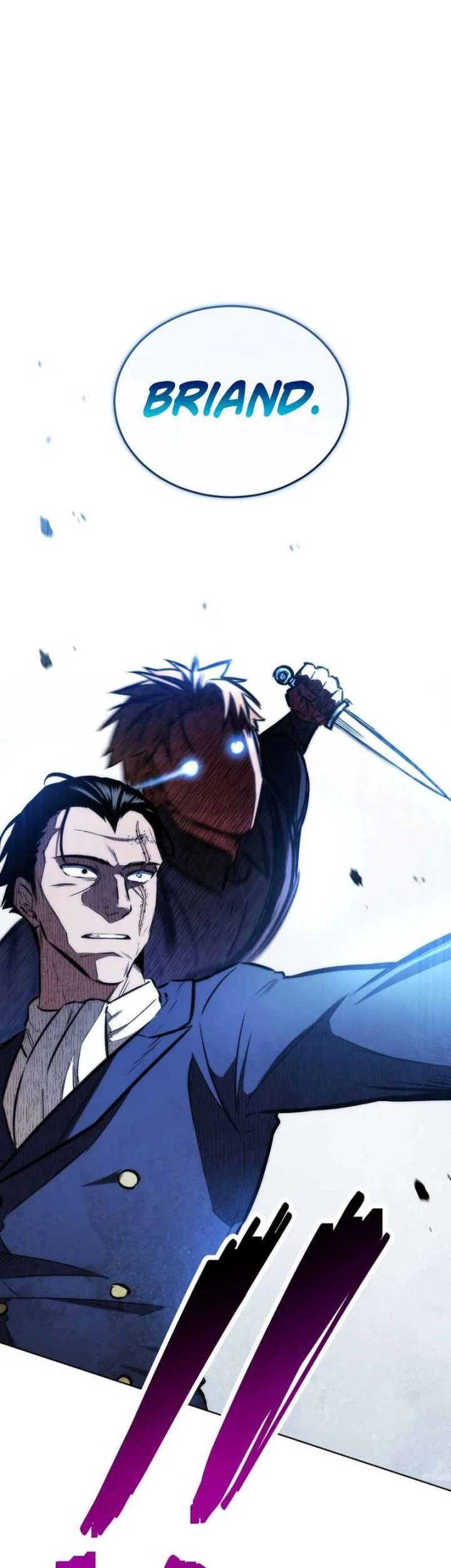 Dan, the Bat-Wielding Knight Chapter 25 Gambar 76