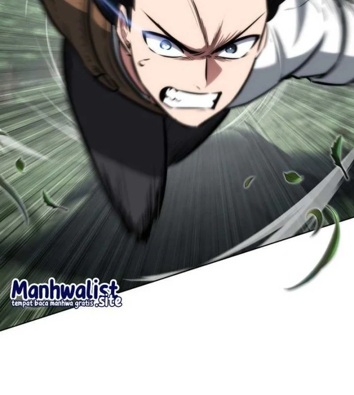 Dan, the Bat-Wielding Knight Chapter 25 Gambar 6