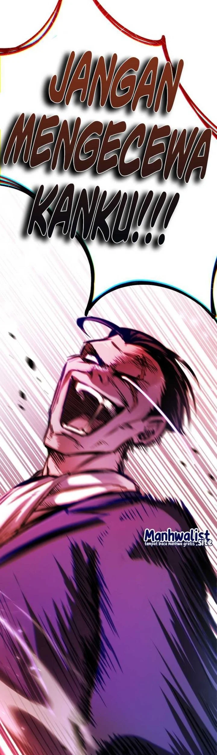 Dan, the Bat-Wielding Knight Chapter 25 Gambar 17