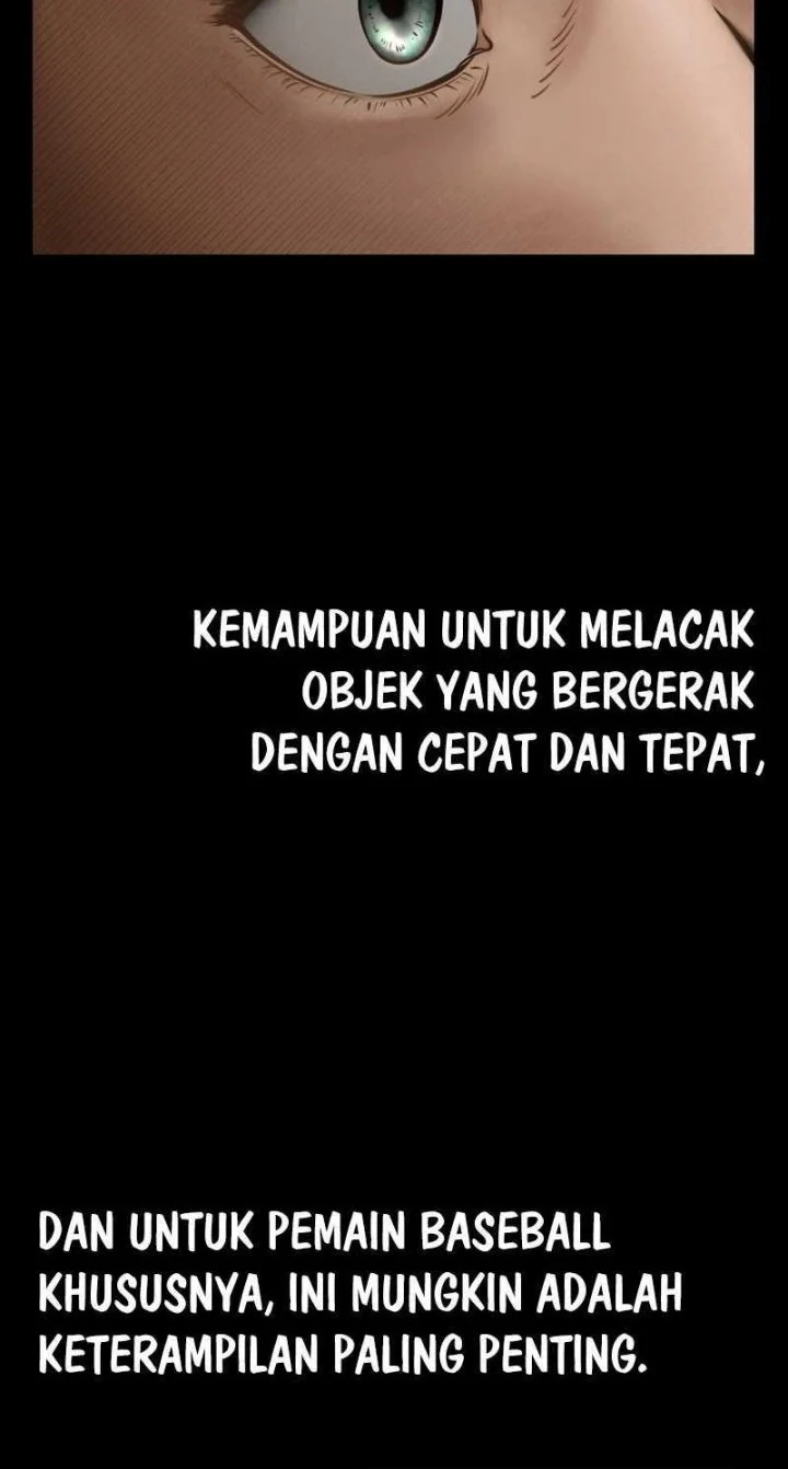 Dan, the Bat-Wielding Knight Chapter 25 Gambar 22