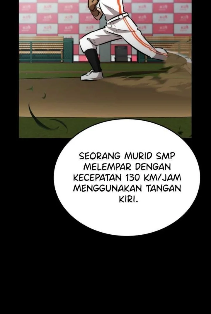 Dan, the Bat-Wielding Knight Chapter 25 Gambar 34