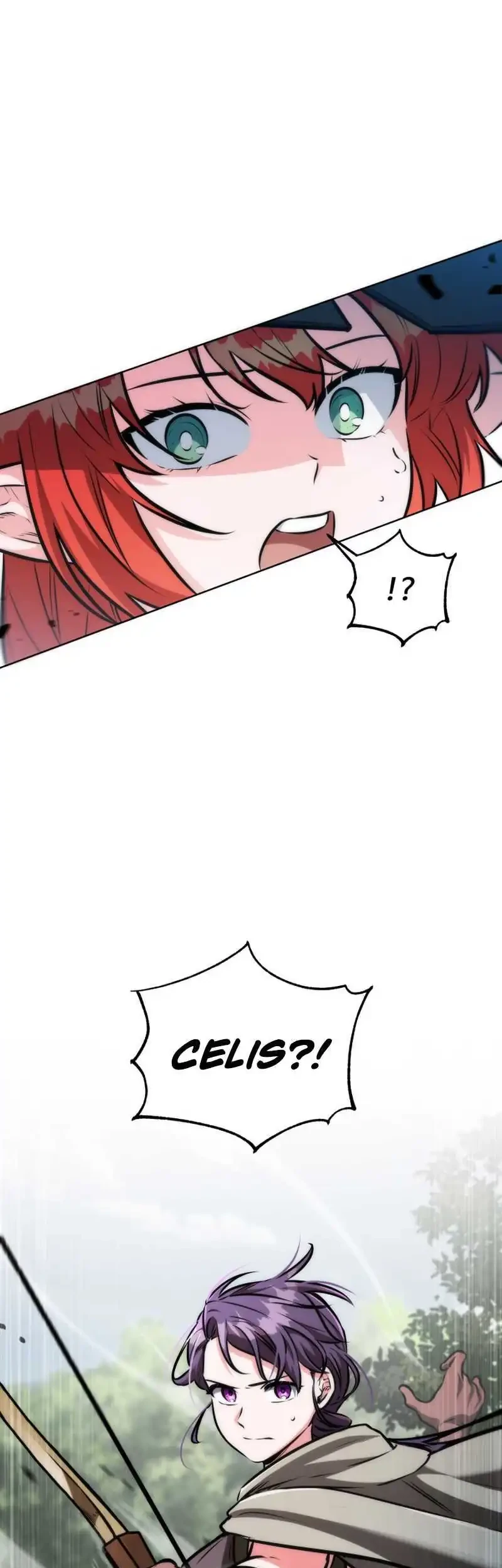 Dan, the Bat-Wielding Knight Chapter 26 Gambar 39