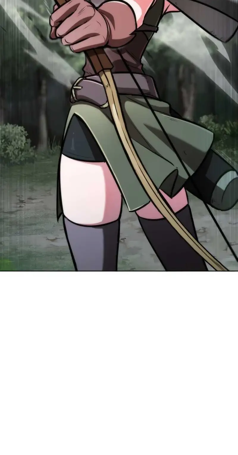 Dan, the Bat-Wielding Knight Chapter 26 Gambar 40