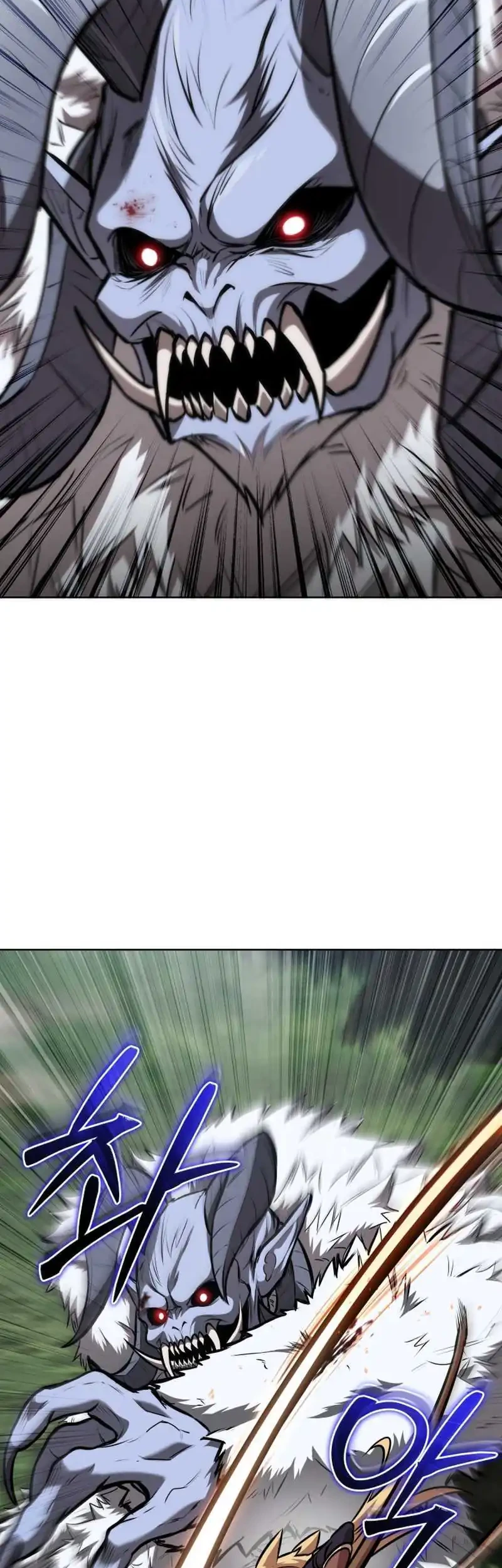 Dan, the Bat-Wielding Knight Chapter 26 Gambar 42