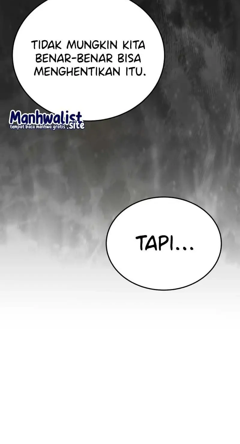 Dan, the Bat-Wielding Knight Chapter 26 Gambar 60