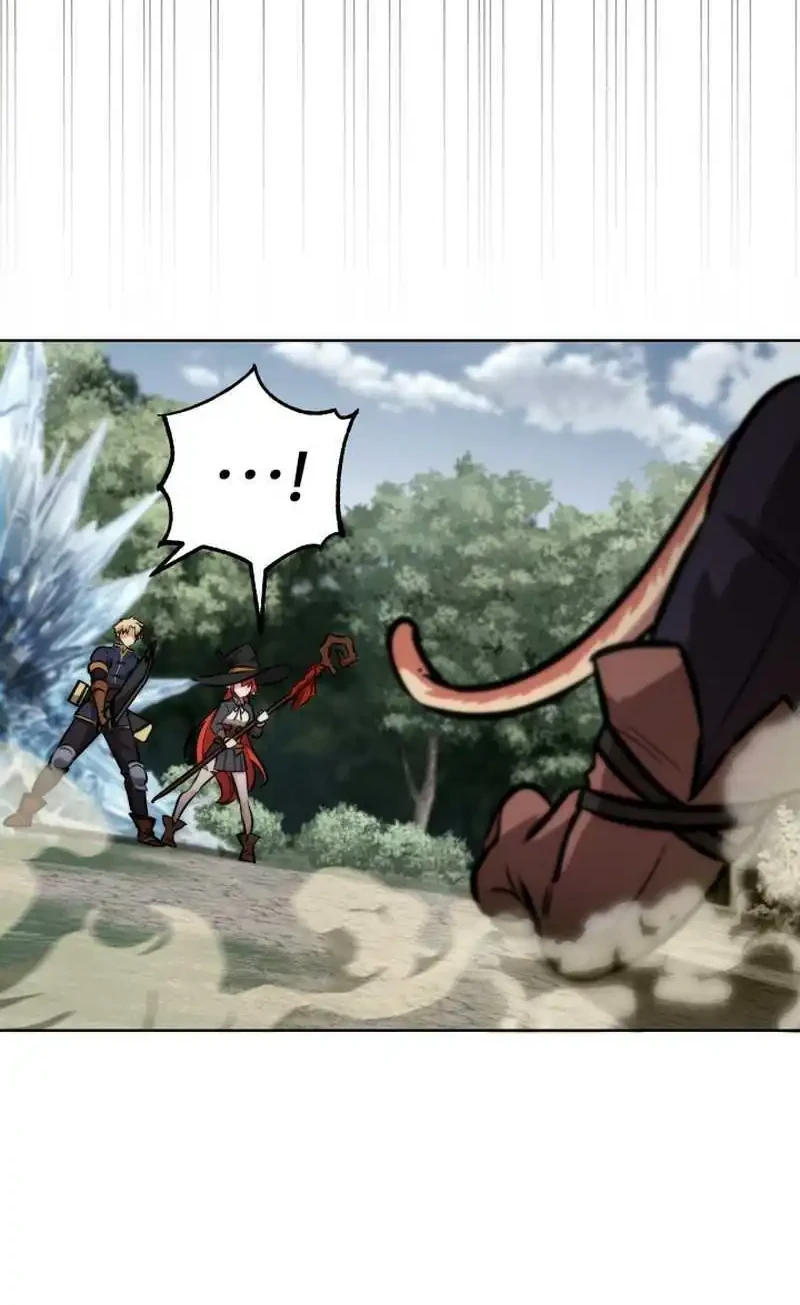 Dan, the Bat-Wielding Knight Chapter 26 Gambar 64