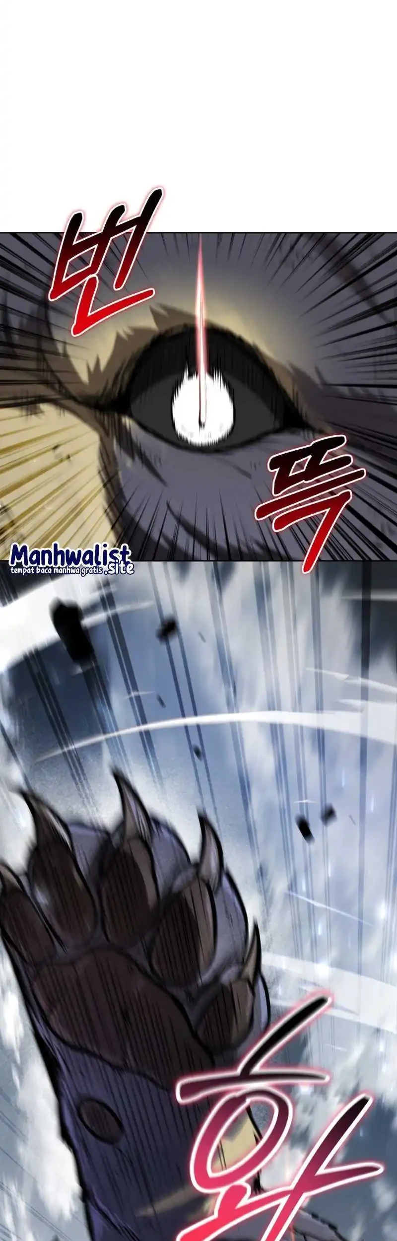 Dan, the Bat-Wielding Knight Chapter 26 Gambar 23